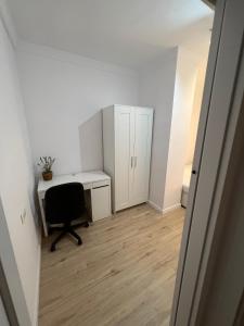 Fotografie z fotogalerie ubytování Cozy appartment in Malaga City Centre v Malaze + 5 fotografií