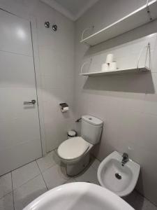 Fotografie z fotogalerie ubytování Cozy appartment in Malaga City Centre v Malaze