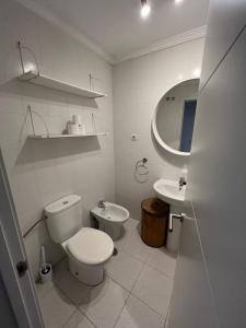 Fotografie z fotogalerie ubytování Cozy appartment in Malaga City Centre v Malaze