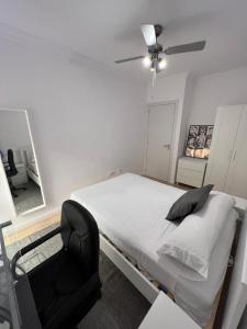 Fotografie z fotogalerie ubytování Cozy appartment in Malaga City Centre v Malaze