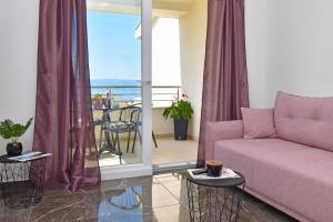 Fotografie z fotogalerie ubytování New Apartment Lijana v Tučepi + 26 fotografií