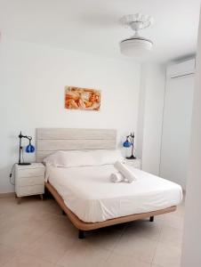 Fotografia z galérie ubytovania TORREMOLINOS APARTAMENT CENTER 1 ROOM Sun & Beach v destinácii Torremolinos