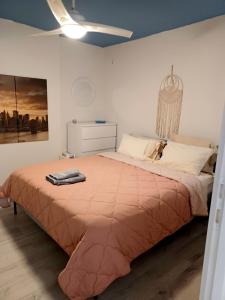 Gallery image of Varkiza Seaside Apts in Varkiza