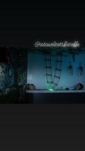 Fotografija v galeriji nastanitve Casawellness améthyste ou jaspe océan avec jacuzzi intérieur v mestu Floreffe