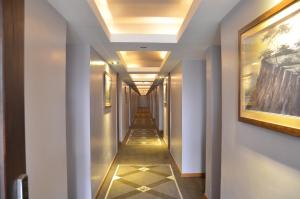 Foto sihtkohas Nairobi asuva majutusasutuse Ngong Hills Hotel galeriist