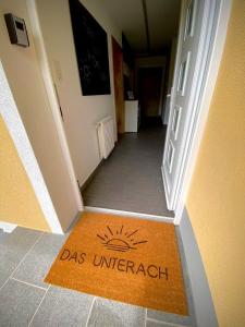 阿特湖畔翁特拉赫Apartment Ferienwohnung DAS UNTERACH am Attersee的相册照片