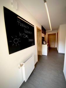 阿特湖畔翁特拉赫Apartment Ferienwohnung DAS UNTERACH am Attersee的相册照片