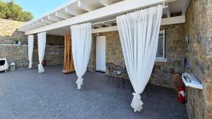 Fotografie z fotogalerie ubytování Mykonos Double Luxury Mini Suites-With External Hot spa Adults only v destinaci Ano Mera