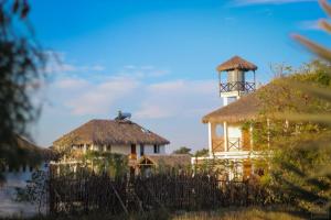 Φυσικό τοπίο κοντά σε αυτό το ξενοδοχείο