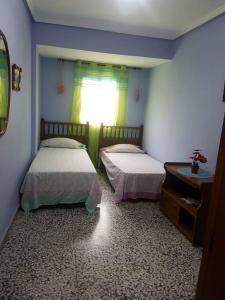 Fotografie z fotogalerie ubytování Apartamento Arunas v destinaci Cullera