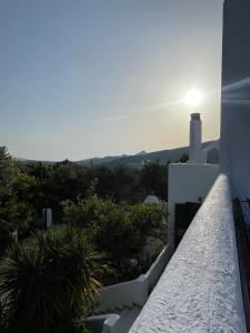 Φυσικό τοπίο κοντά σε αυτό το διαμέρισμα