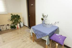 Fotografie z fotogalerie ubytování Danaharu Guesthouse v destinaci Čondžu