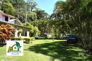 Gallery image of Casa Campestre Villa Lago in Quebradanegra