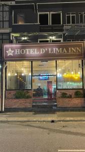 Fotografie z fotogalerie ubytování Hotel Dlima Inn Bukit v Kuala Lumpur