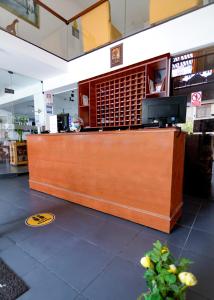 Foto da galeria de Mc Hotel Ica em Ica