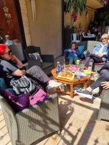 Hosté ubytování CASA DFG