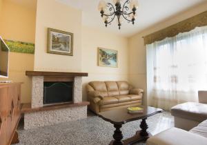 Billede fra billedgalleriet på Villa Bruna Montefeltro, villetta indipendente circondata da un grande giardino i Perticara