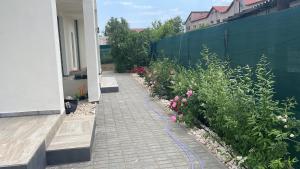Gallery image of Vila Siena in Sulina