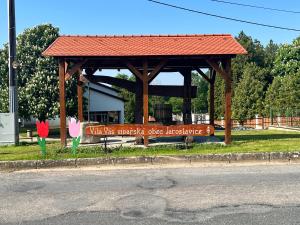 Fotografie z fotogalerie ubytování Prostě sklípek v Jaroslavici