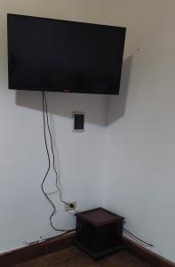 TV o dispositivi per l'intrattenimento presso LS Alojamientos Posadas Misiones