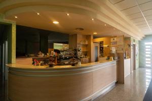 Đồ ăn tại/gần khách sạn