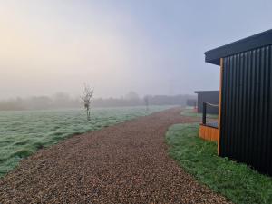 Fotografie z fotogalerie ubytování TT Lodges v destinaci Stockton-on-Tees