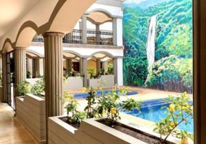 Foto dalla galleria di Real Cocula a Cocula