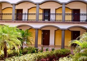 Foto dalla galleria di Real Cocula a Cocula