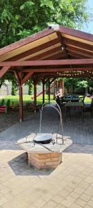 Billede fra billedgalleriet på Levendula apartmanház i Hajdúszoboszló