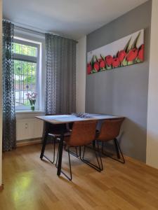 Fotografia z galérie ubytovania Černý Tulipán - Apartmán 1 v Plzni