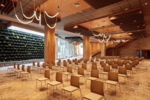 Fotografie z fotogalerie ubytování GO Quito Hotel v destinaci Quito + 37 fotografií