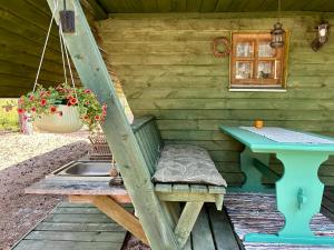 Φωτογραφία από το άλμπουμ του Merejuula Puhkemaja σε Noarootsi +32 φωτογραφίες