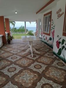 Billede fra billedgalleriet på Villa Rosa i Bejuquero