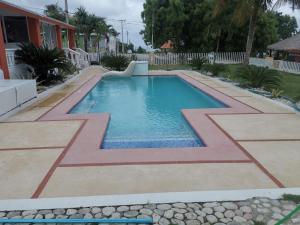 Billede fra billedgalleriet på Villa Rosa i Bejuquero + 19 billeder