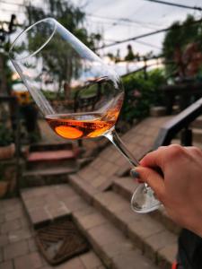 Ποτά στο Turistična kmetija HLEBEC