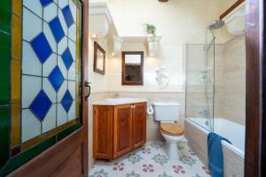 Bagno di Home Mood B&B