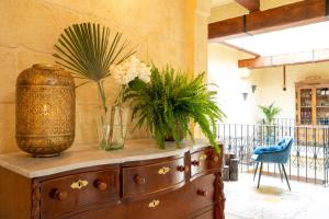 Foto dalla galleria di Home Mood B&B a Għarb