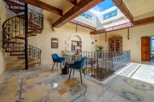 Foto dalla galleria di Home Mood B&B a Għarb