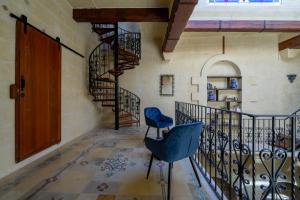 Foto dalla galleria di Home Mood B&B a Għarb