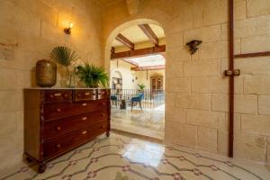 Foto dalla galleria di Home Mood B&B a Għarb