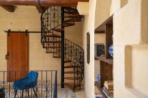 Foto dalla galleria di Home Mood B&B a Għarb
