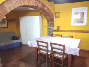 Billede fra billedgalleriet på Appartamento Gelsomino i Montale