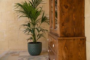Foto dalla galleria di Home Mood B&B a Għarb