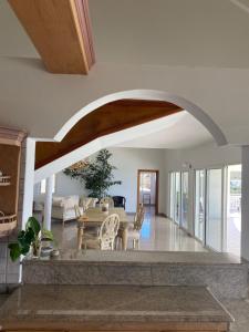 Fotografie z fotogalerie ubytování Grand Case Palace v destinaci Grand Case