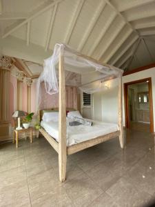 Fotografie z fotogalerie ubytování Grand Case Palace v destinaci Grand Case