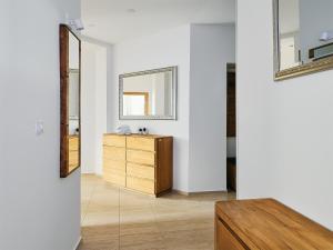 Fotografie z fotogalerie ubytování IMPERIAL Apartments v destinaci Karlovy Vary