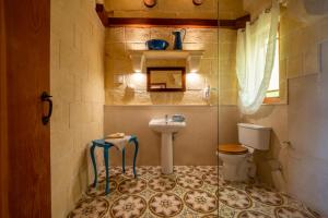 Bagno di Home Mood B&B