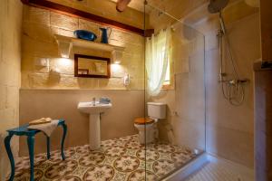 Bagno di Home Mood B&B