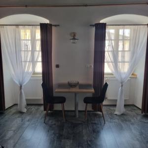 Fotografia z galérie ubytovania Vila Lucia - Apartmán 2 v Plzni