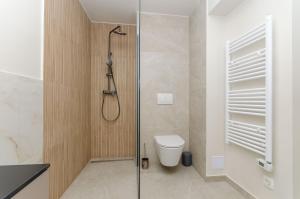 Rio Luxury Rooms的一间浴室